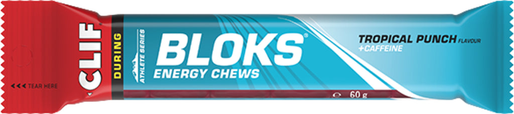 Blok's Tropical Punch