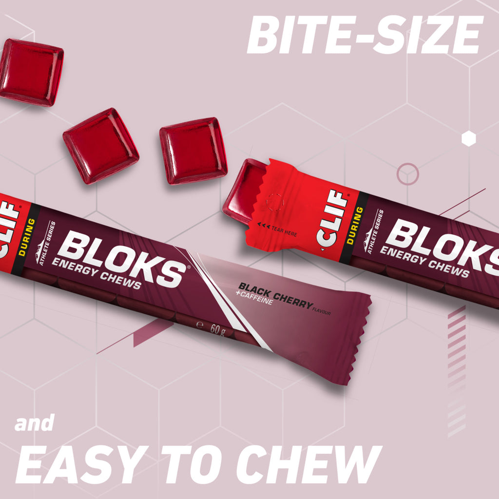 Bloks Cherry