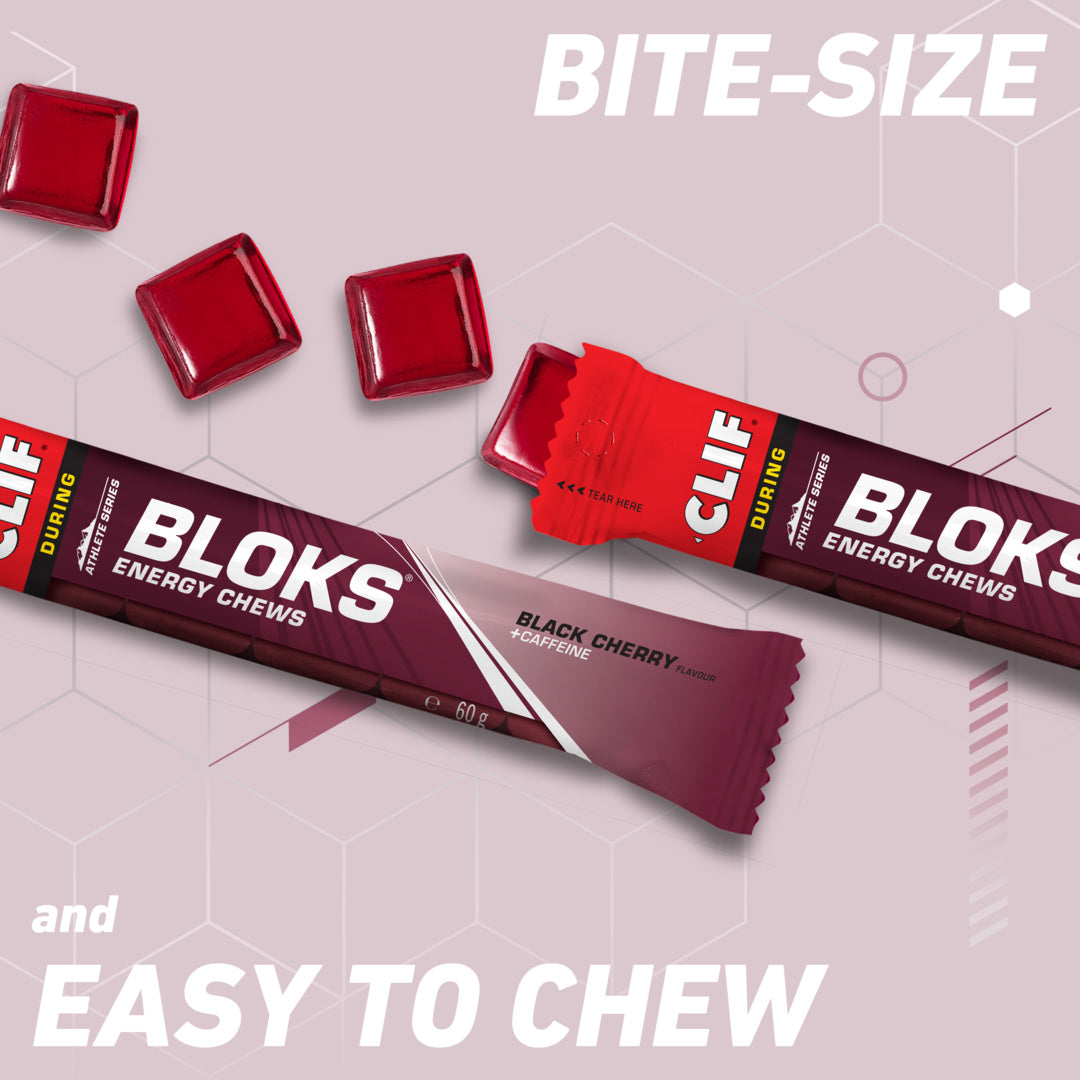 Bloks Cherry