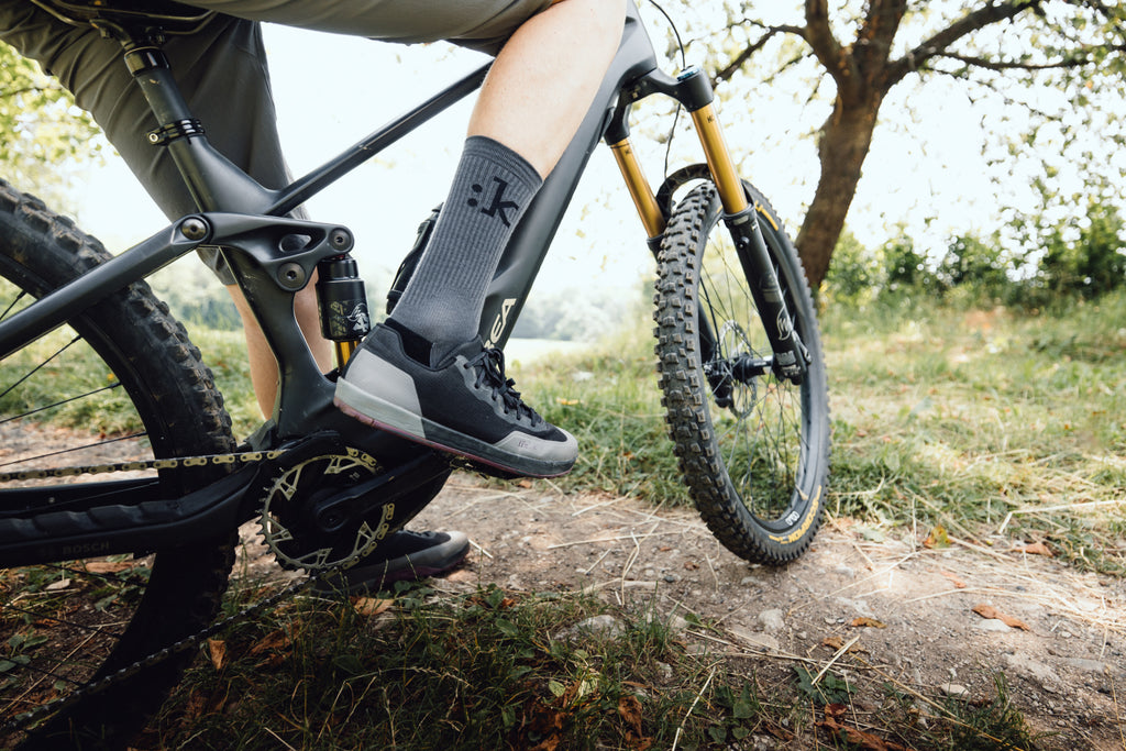 Off-Road Cycling Socks