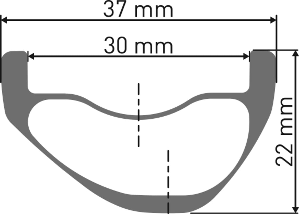 HXC 1200 SPLINE impeller 29" IS 30 110/20