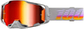 Armega Goggle Fallbrook - Mirror Lens