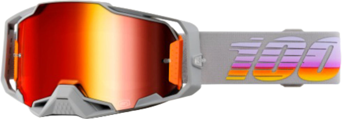 Armega Goggle Fallbrook - Mirror Lens