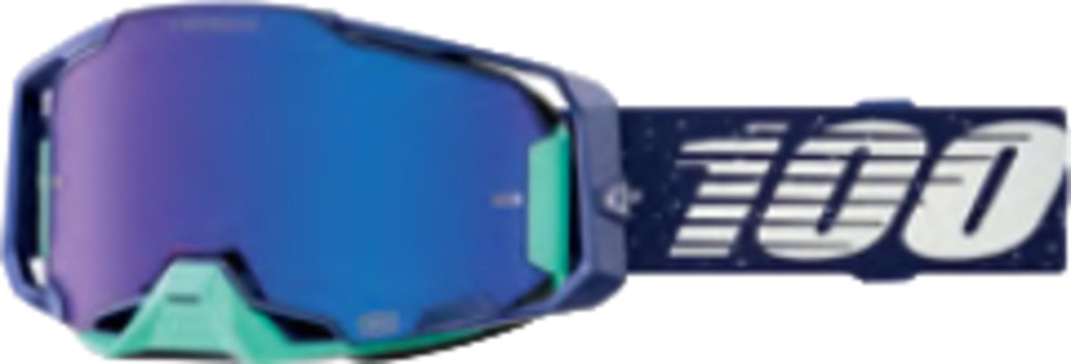 Armega HiPER Goggle Noche - Mirror Lens