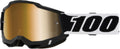 Accuri 2 Goggle Blck001 - True Mirror Lens