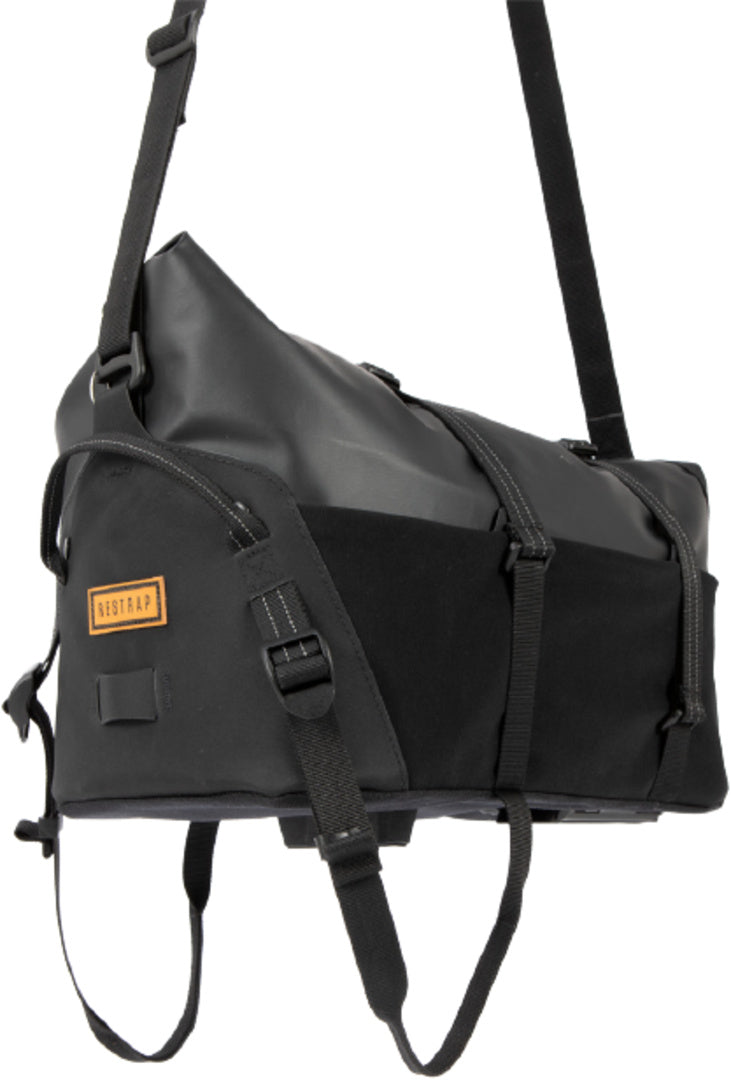 Switch top bag
