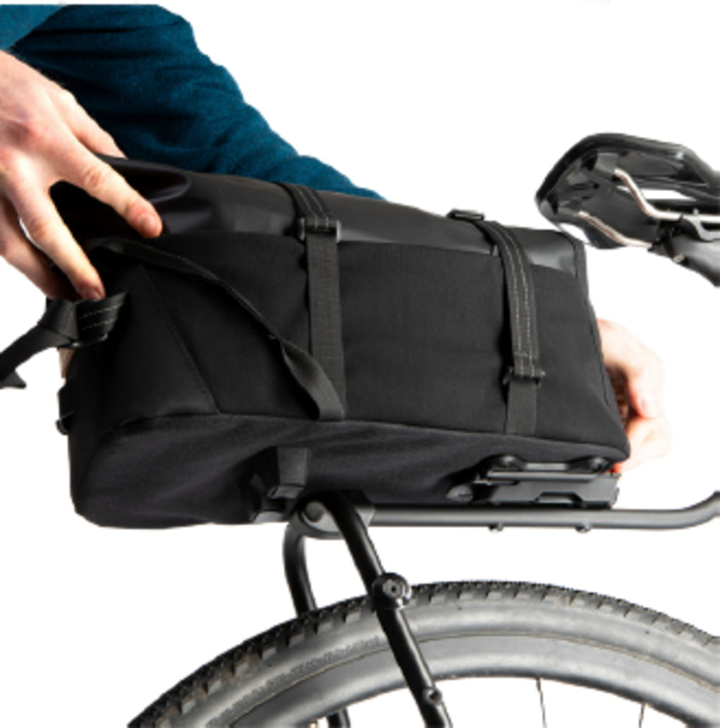Switch top bag