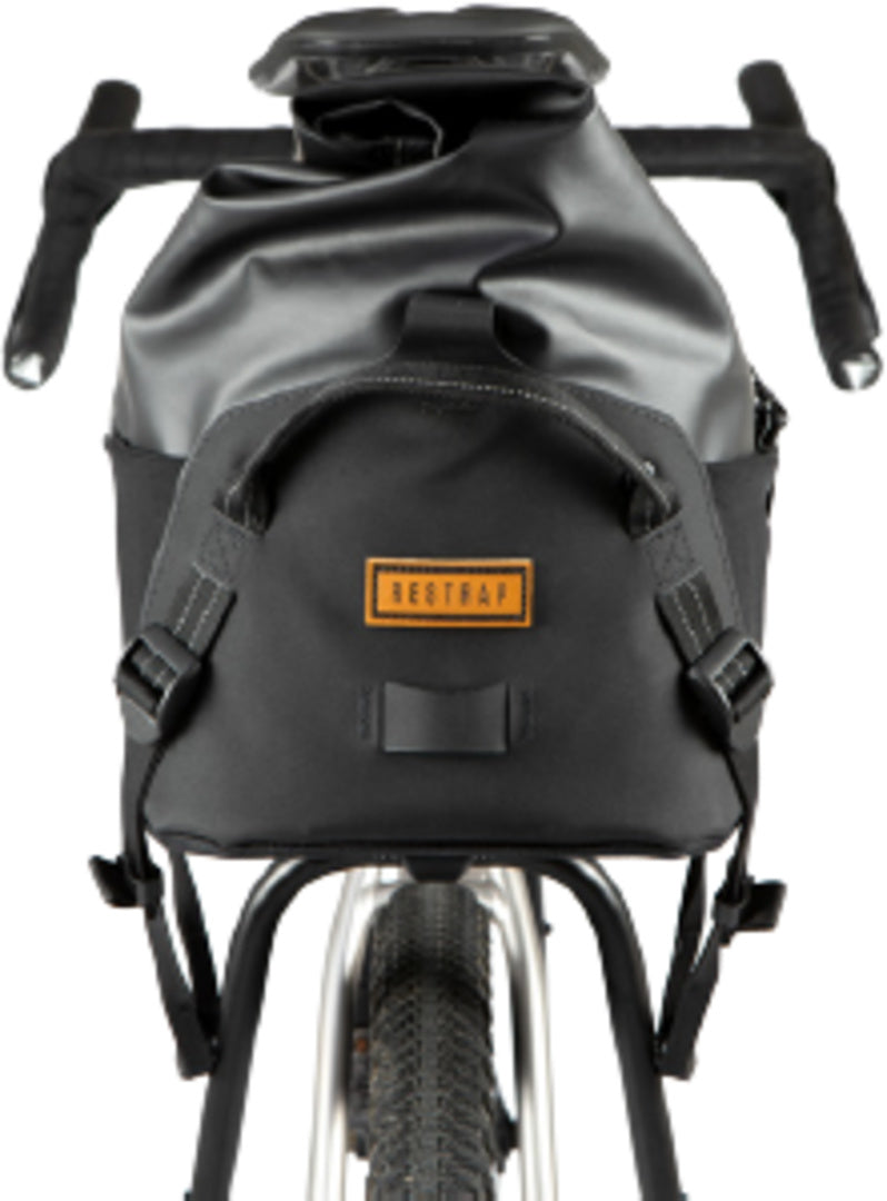 Switch top bag