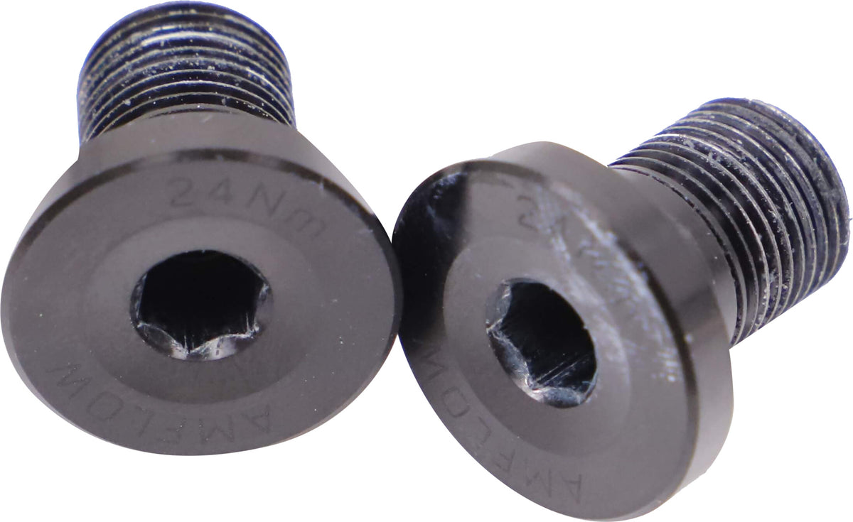 Linkage Shaft Screw Hex, M12x15