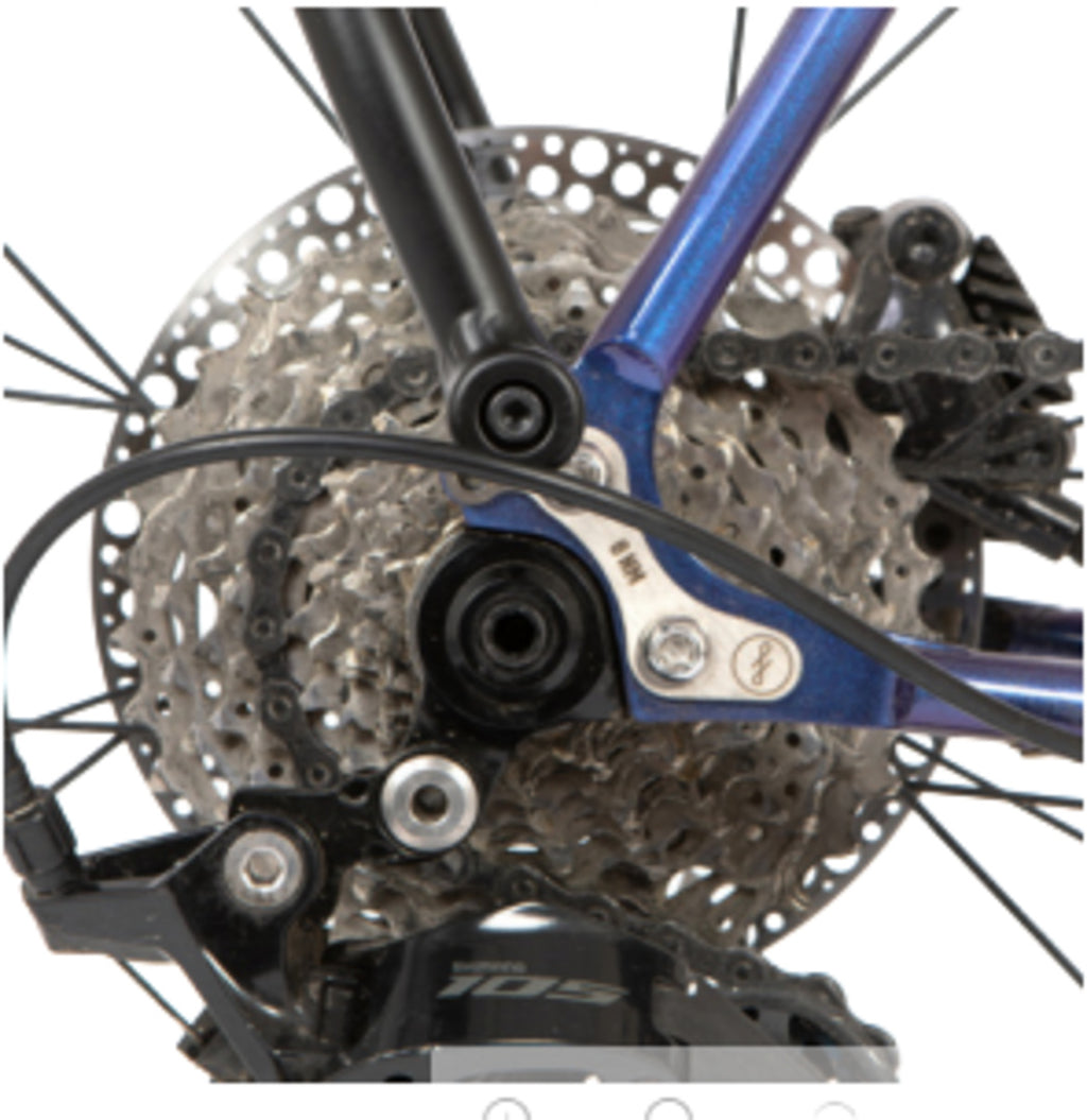Switch Rack - Direct Mount