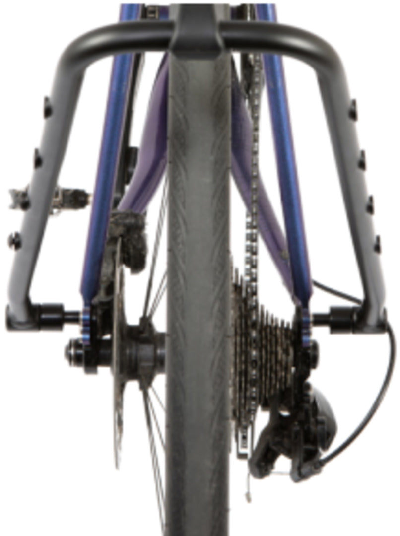 Switch Rack - Direct Mount