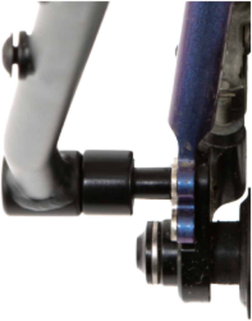 Switch Rack - Direct Mount