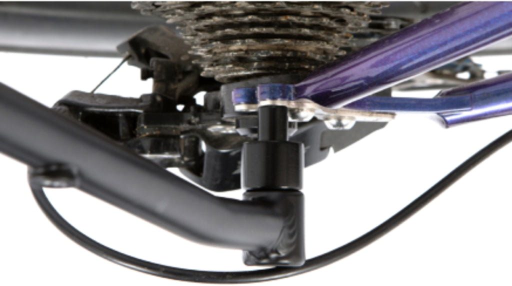 Switch Rack - Direct Mount