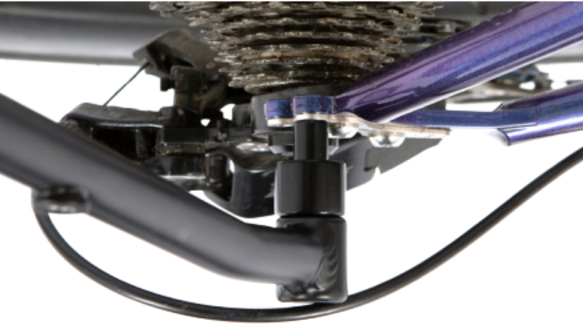 Switch Rack - Direct Mount
