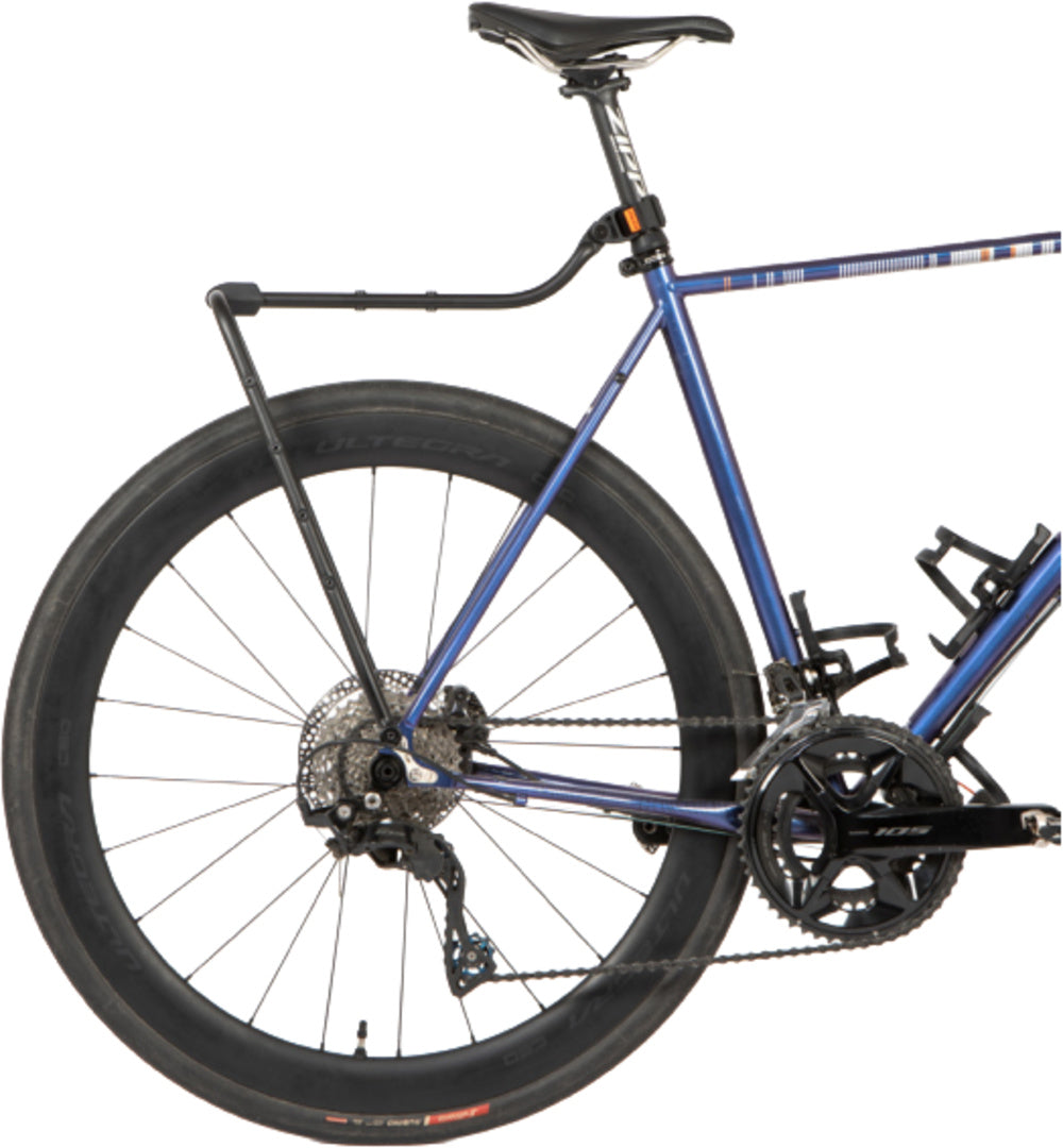 Switch Rack - Direct Mount