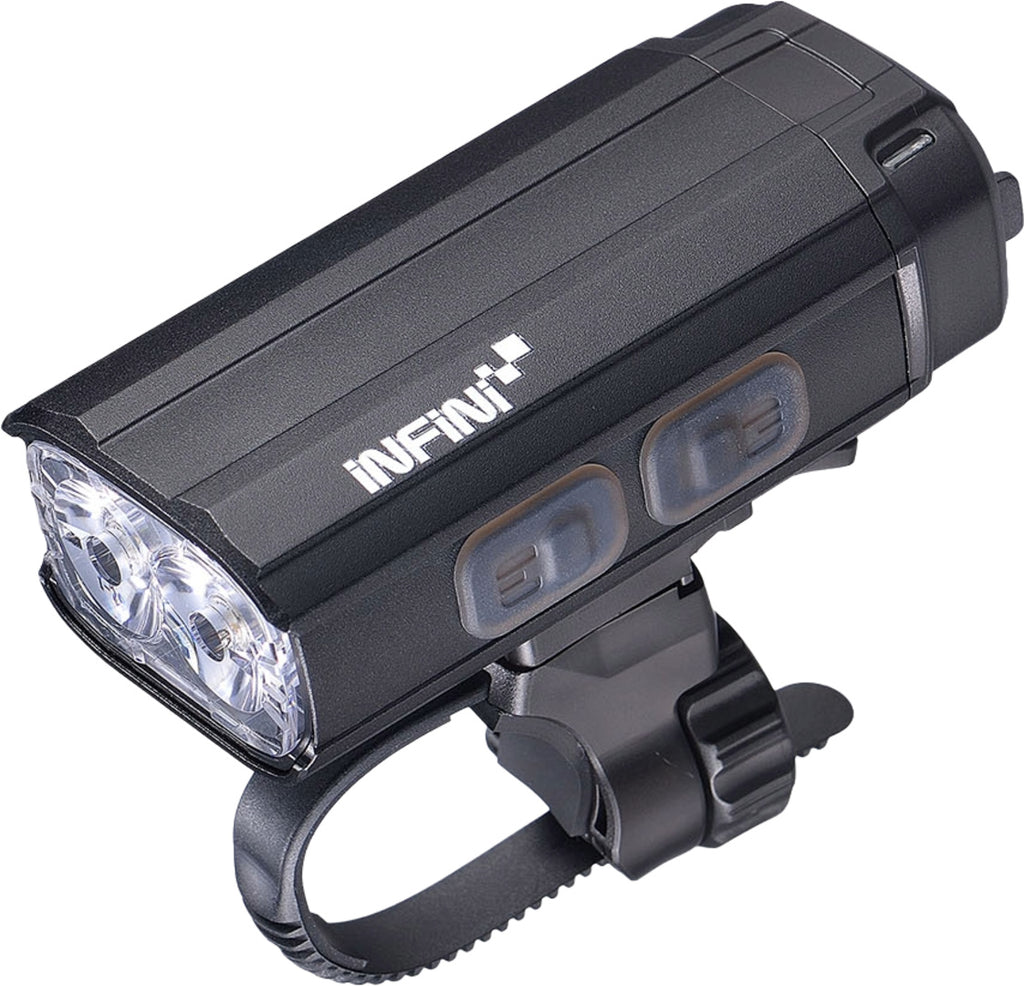 Infini front light Glaux 1200