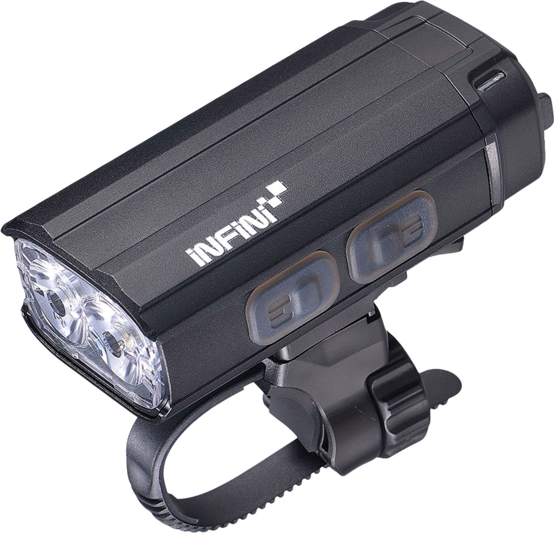 Infini front light Glaux 1200