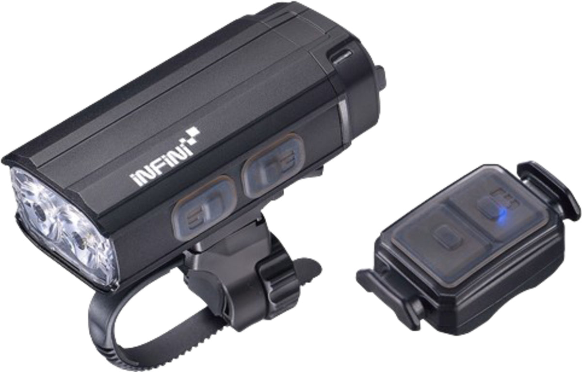 Infini front light Glaux 1200