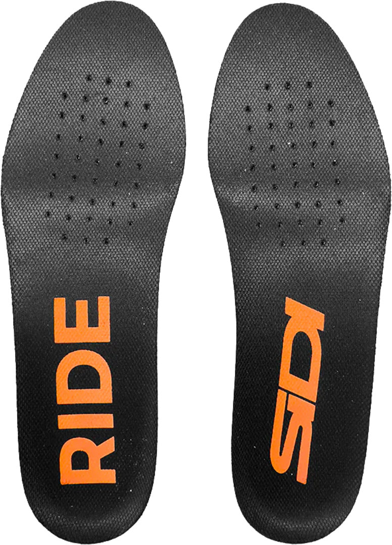 Footpad 404 Romapet -coral