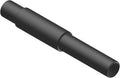 Axle HR aluminum 148mm 18/48.2