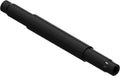 Axle VR aluminum 100mm 10/55.2