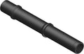 Axle HR aluminum XXXmm 15/46.85 EXP