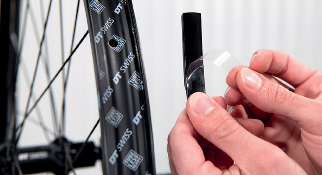 Rim magnet for e-bike Presta