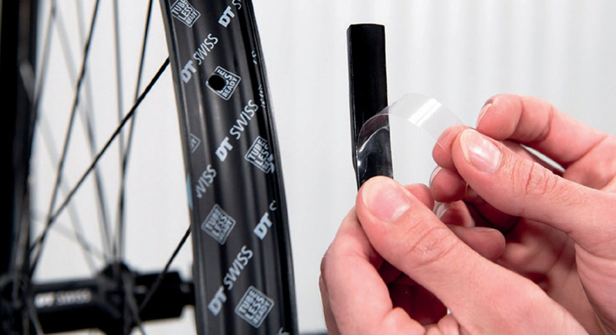 Rim magnet for e-bike Presta