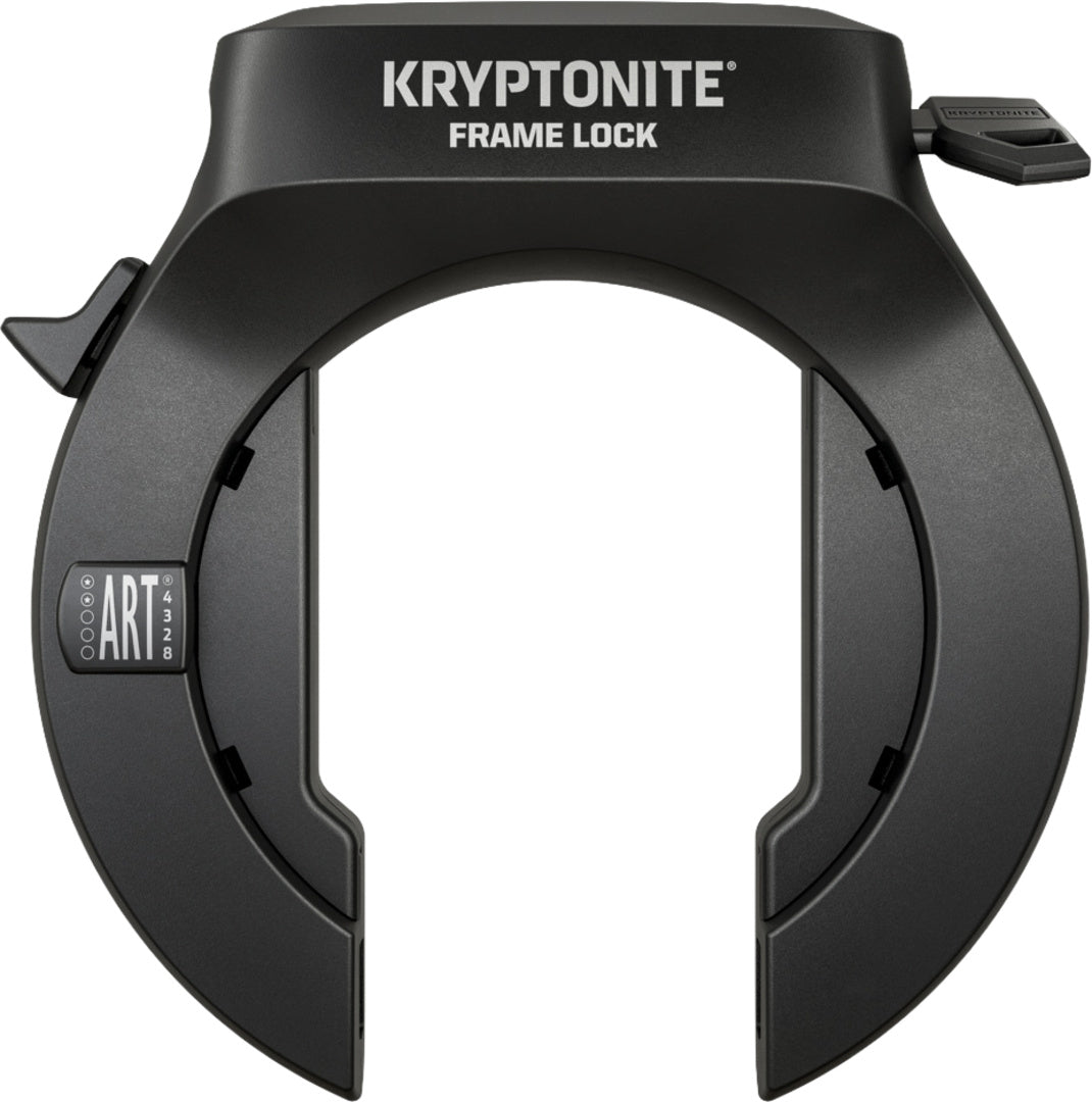 Frame lock 72.5mm, retractable