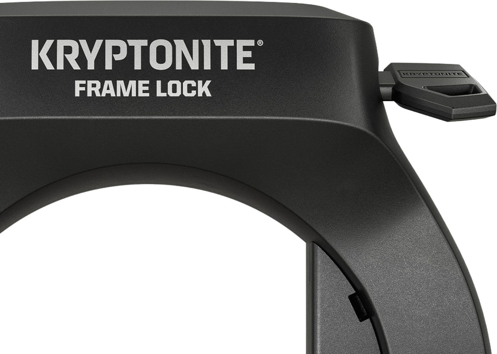 Frame lock 72.5mm, retractable