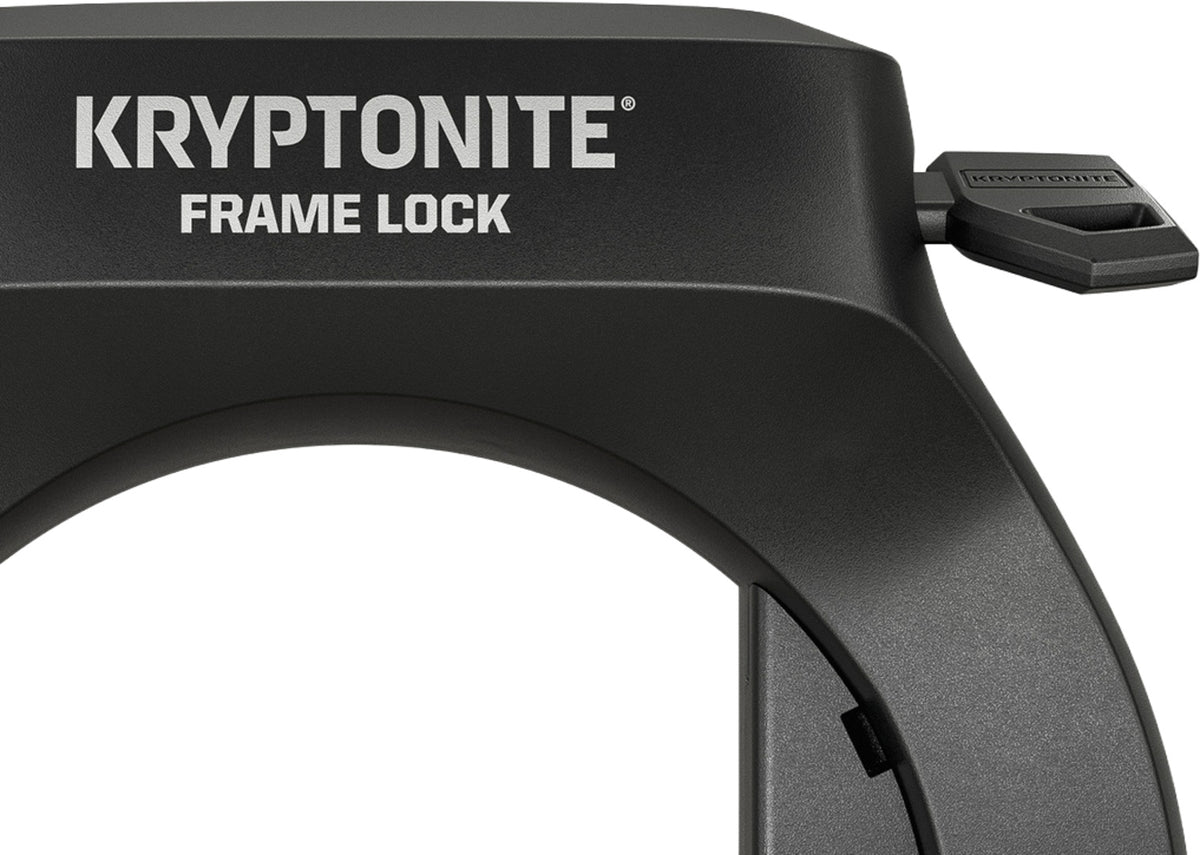 Frame lock 72.5mm, retractable