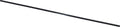 Pushrod for Oil Pressure Stick A31106-100