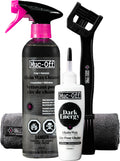 Dark Energy Chain Care Kit