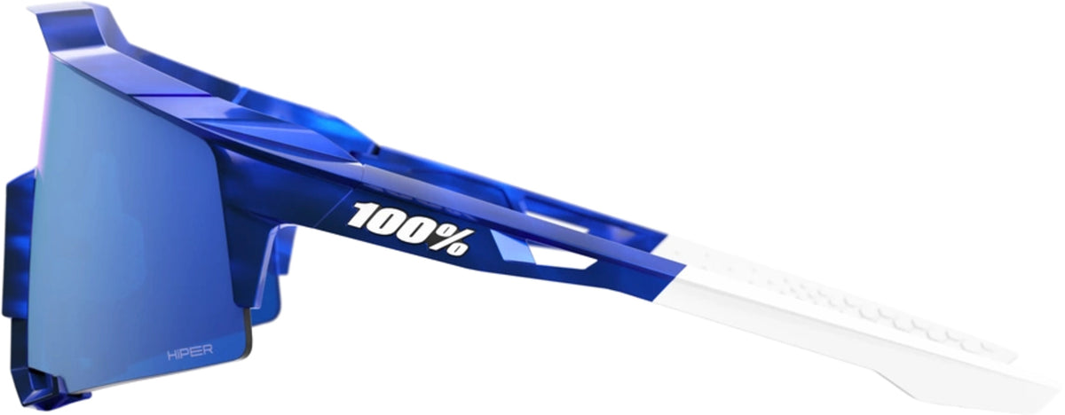 Speedcraft RBH Gloss Holographic - HiPER Royal Blu