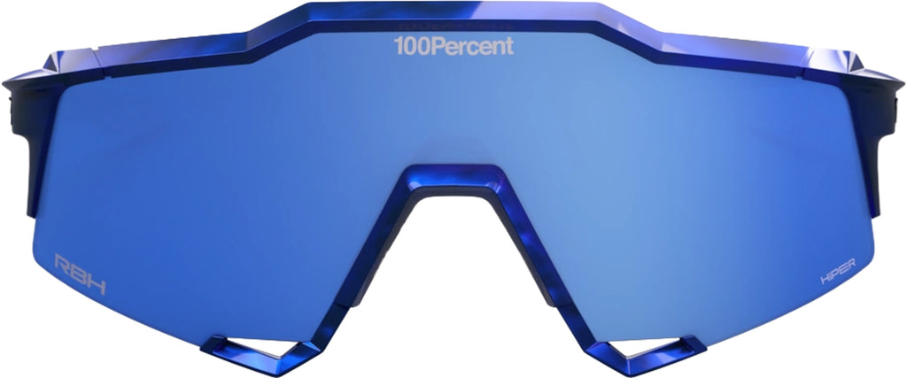 Speedcraft RBH Gloss Holographic - HiPER Royal Blu
