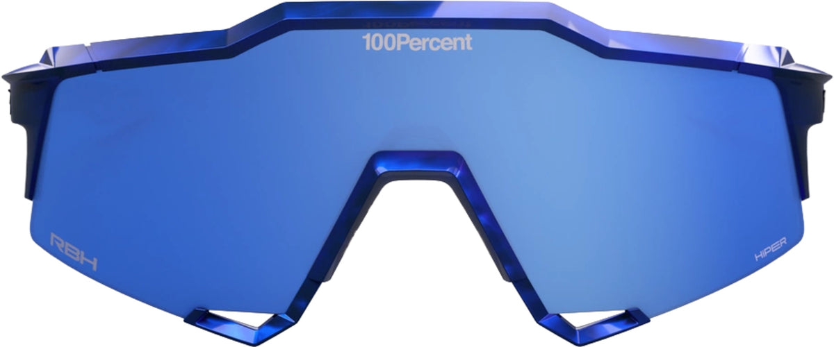 Speedcraft RBH Gloss Holographic - HiPER Royal Blu