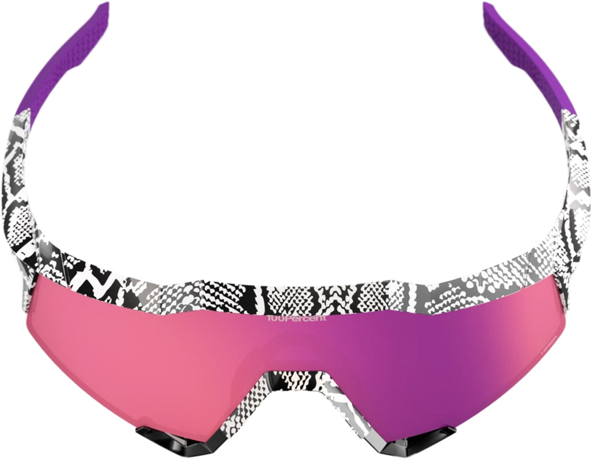 Speedcraft LE Elly 3 Gloss - HiPER Dark Mirror Lens