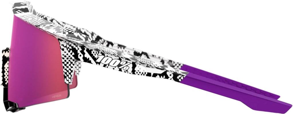 Speedcraft LE Elly 3 Gloss - HiPER Dark Mirror Lens