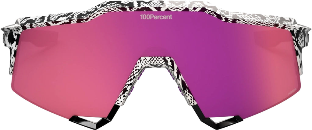 Speedcraft LE Elly 3 Gloss - HiPER Dark Mirror Lens