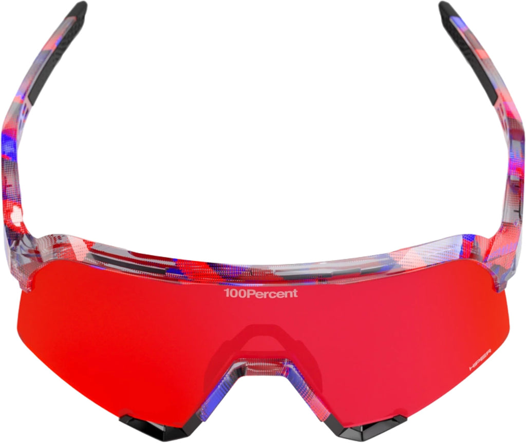 S3 FDJ Gloss Translucent - HiPER Fire Mirr