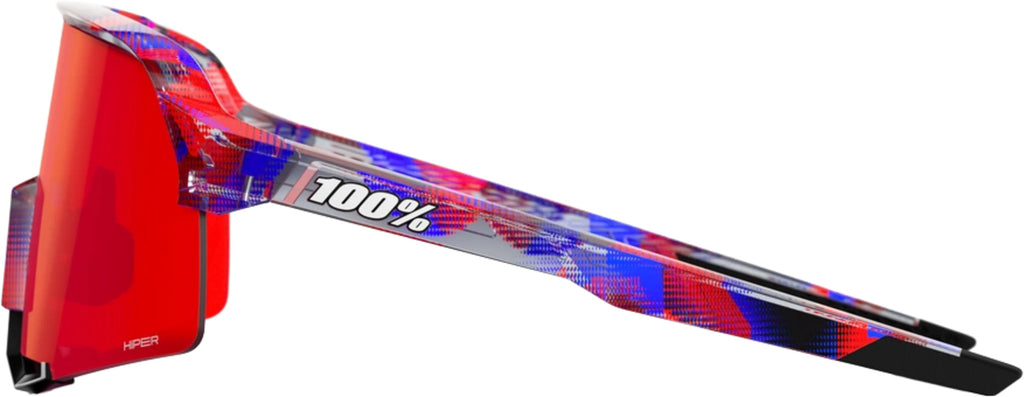 S3 FDJ Gloss Translucent - HiPER Fire Mirr