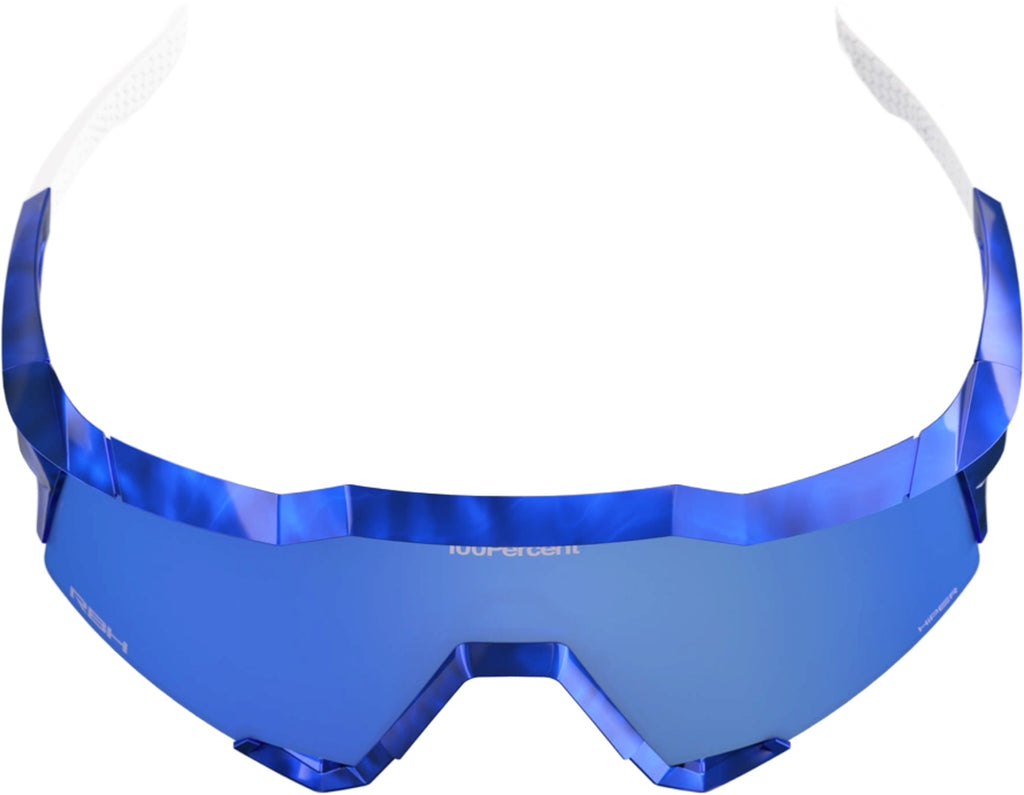 Speedcraft RBH Gloss Holographic - HiPER Royal Blu