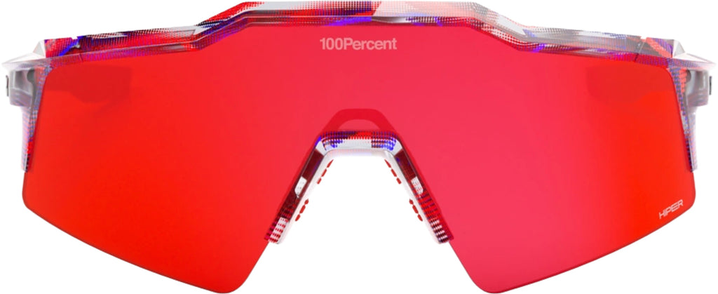Speedcraft SL FDJ Gloss Translucent - HiPER Fi