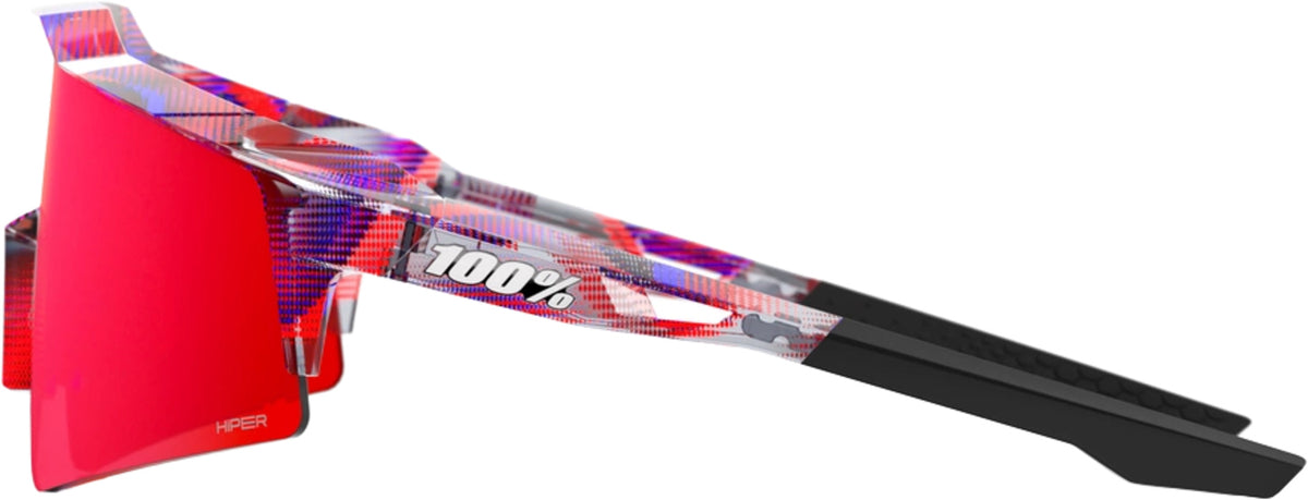 Speedcraft SL FDJ Gloss Translucent - HiPER Fi