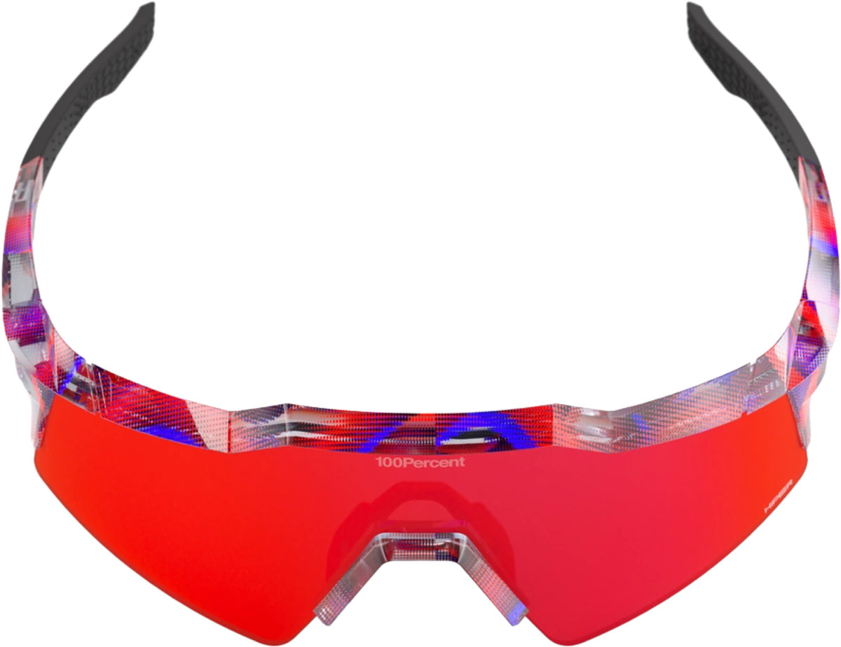 Speedcraft SL FDJ Gloss Translucent - HiPER Fi