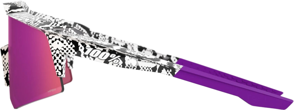 Speedcraft XS Le Elly 3 Gloss - Hiper Dark