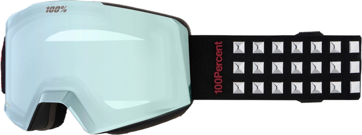 Norg Goggle Crue - Hiper Mirror Lens