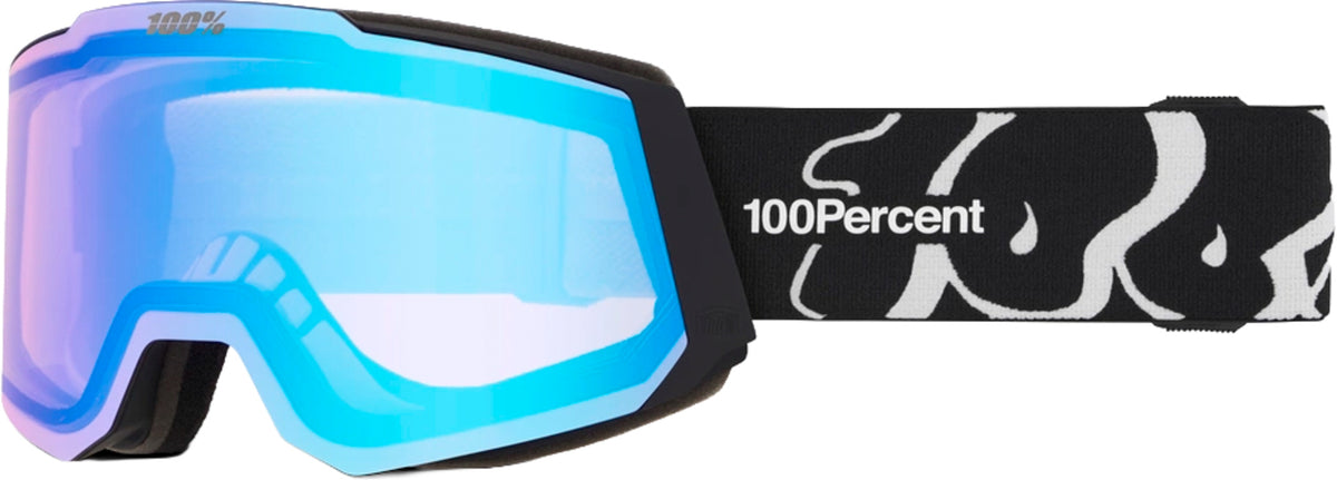 Snowcraft Goggle Bubblygo - Hiper Mirror