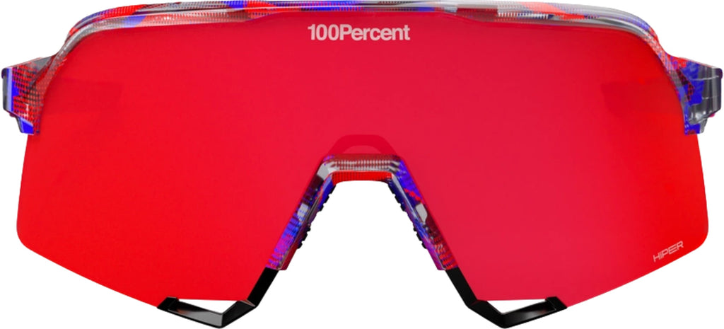 S3 FDJ Gloss Translucent - HiPER Fire Mirr