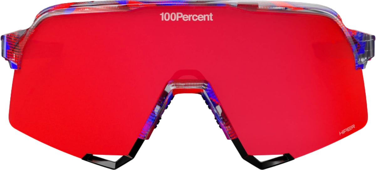S3 FDJ Gloss Translucent - HiPER Fire Mirr